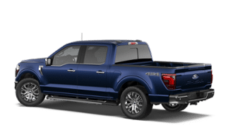 2026 Ford F-150® External Image 2